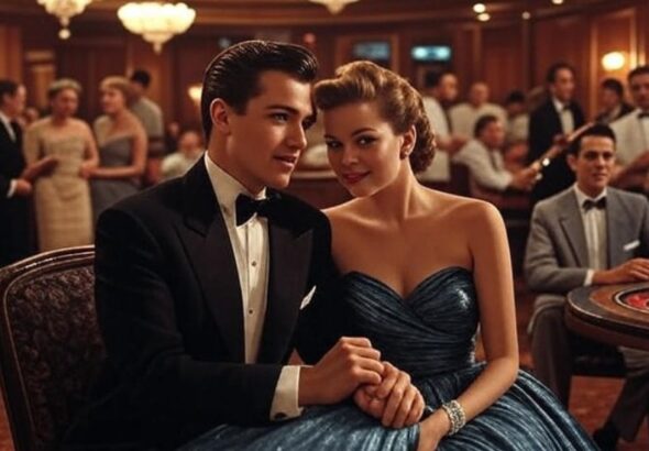 Festival Film Bertema Kasino Hollywood