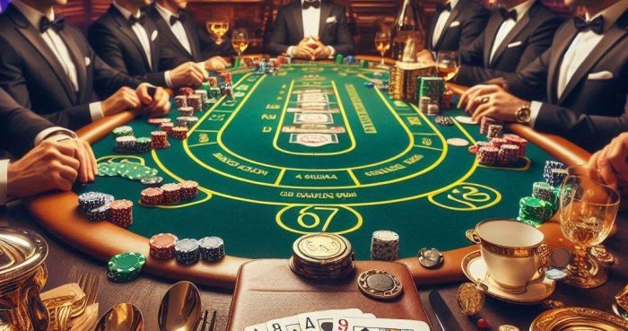 Tips Mencegah Overconfidence