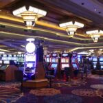 Festival Jazz & Kasino Di Las Vegas