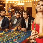 Tips Menikmati Permainan Kasino