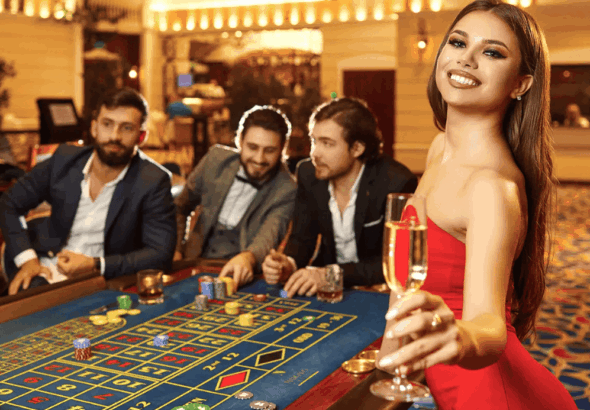 Tips Menikmati Permainan Kasino