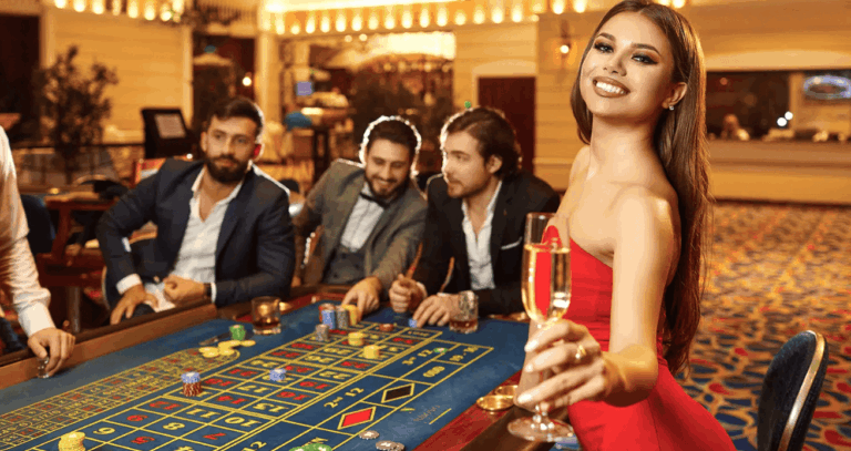 Tips Menikmati Permainan Kasino