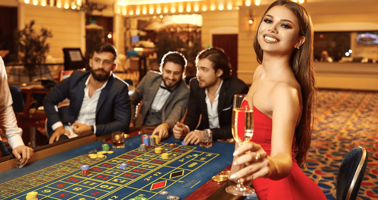 Tips Menikmati Permainan Kasino